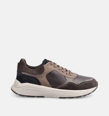 Xsensible Low Baskets Marron