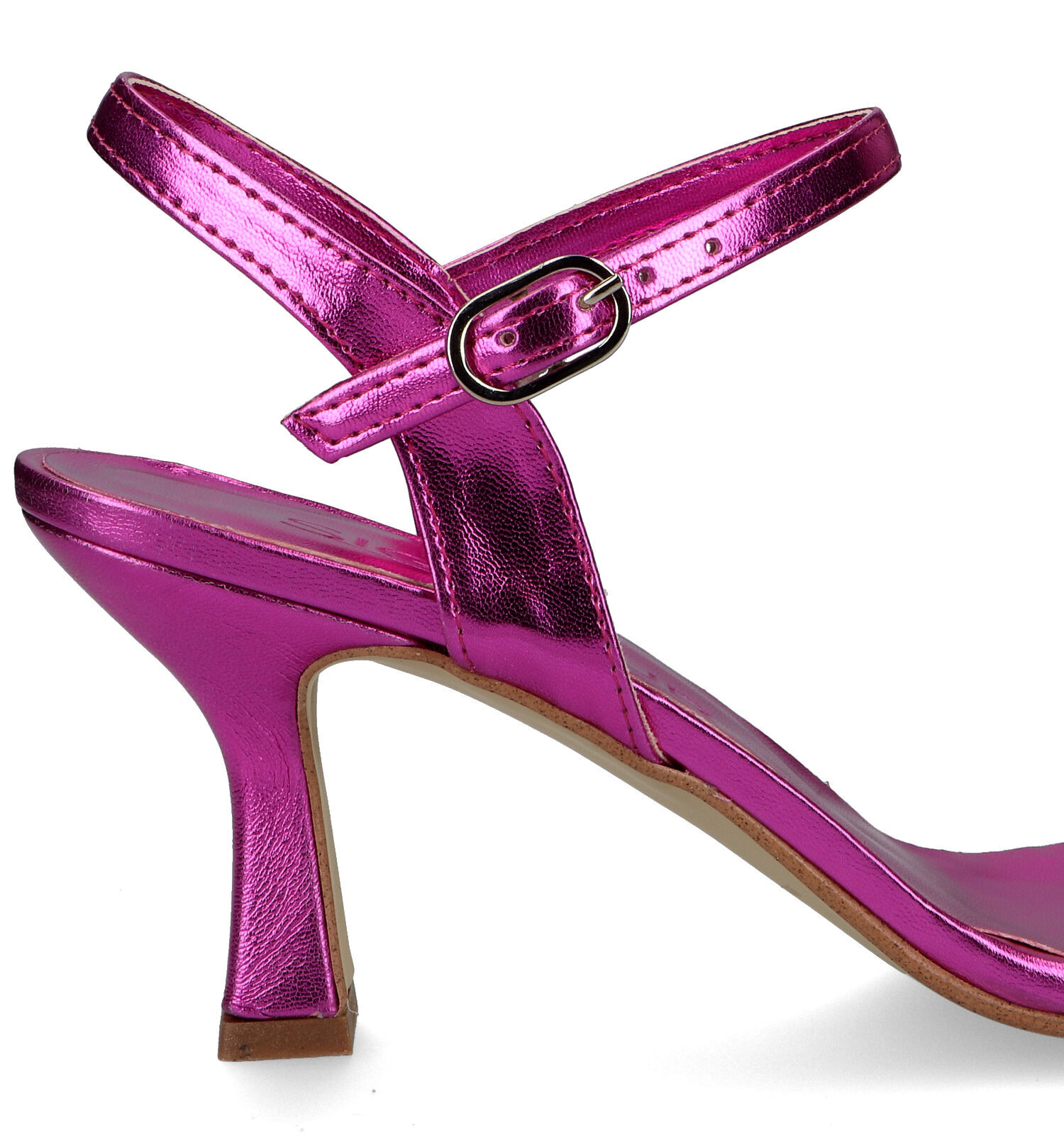 Fuchsia sandalen dames best sale
