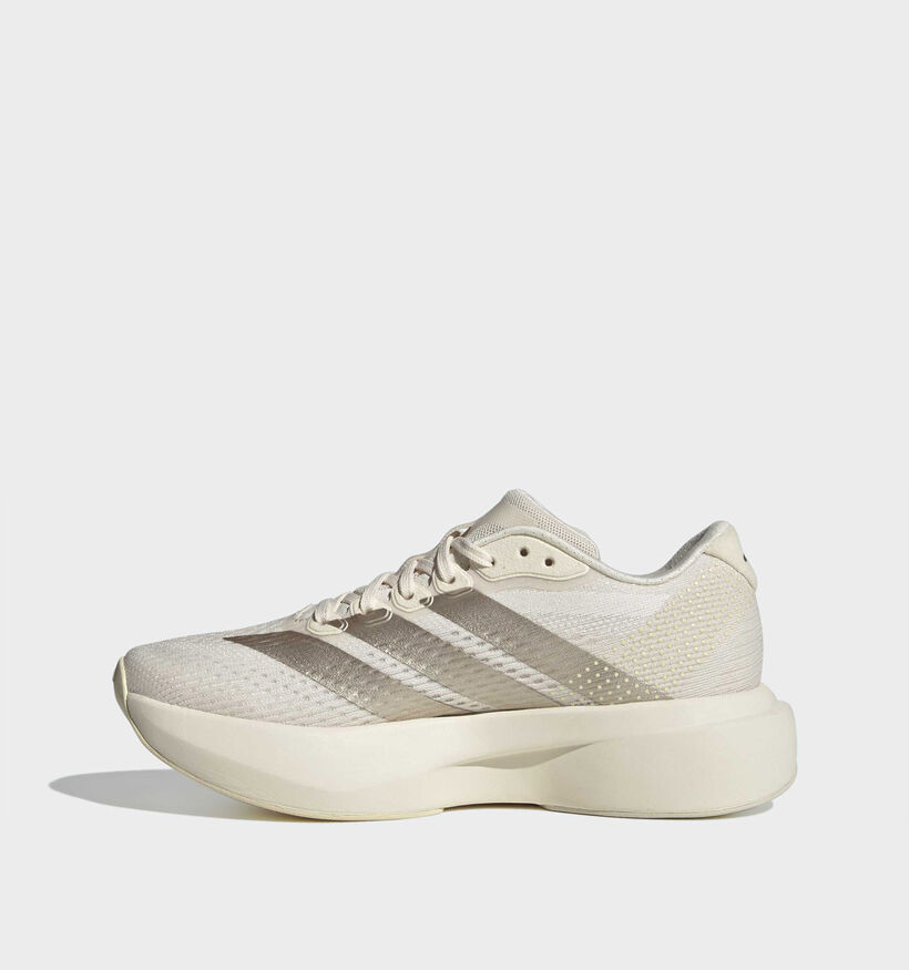 adidas Pacer Baskets sportives en Beige pour femmes (376150)