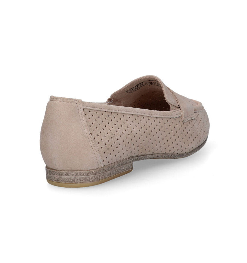 Tamaris Loafers en Beige pour femmes (322166)