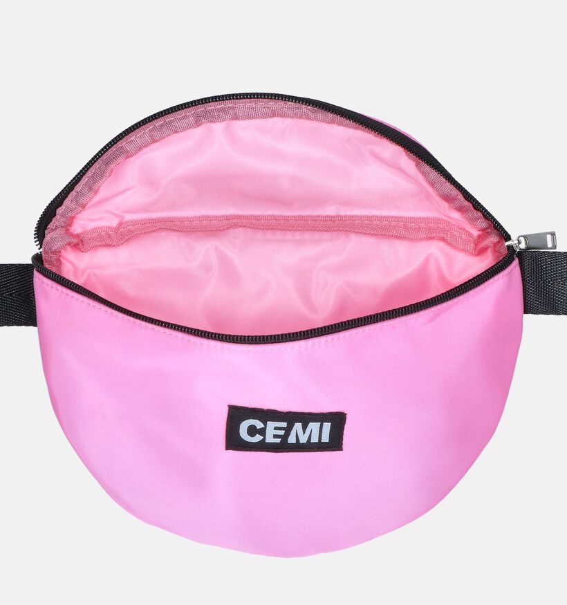 CEMI Sac banane en Rose pour filles, garçons (348327)