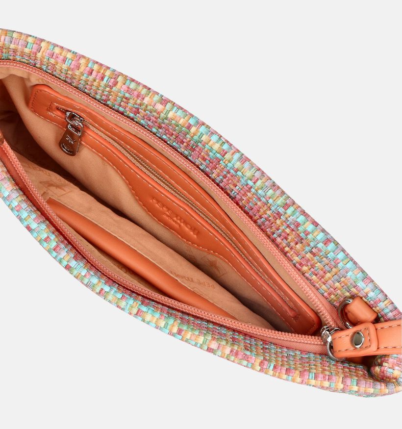 Pepe Moll Lido Pochette en Rose pour femmes (359007)
