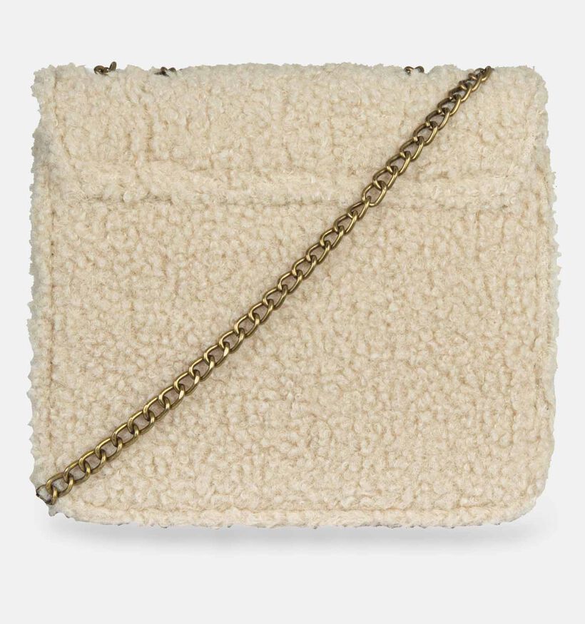 Bulaggi Lammy Beige Crossbody tas voor dames (333005)