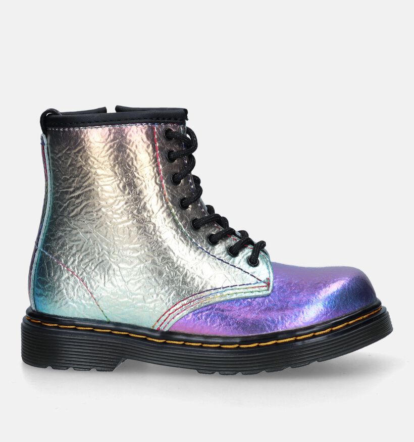 Dr. Martens 1460 Gouden Boots voor meisjes (327762)