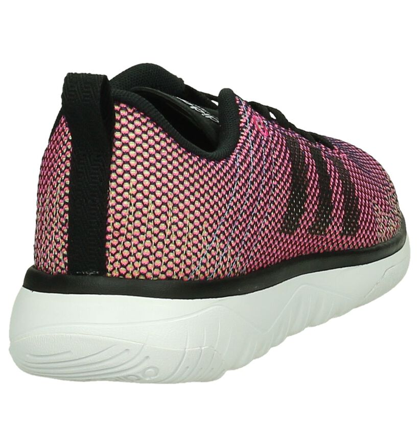 Roze Runner adidas Cloudfoam , , pdp