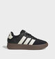 adidas Barreda XLG Zwarte Sneakers voor heren (375322)