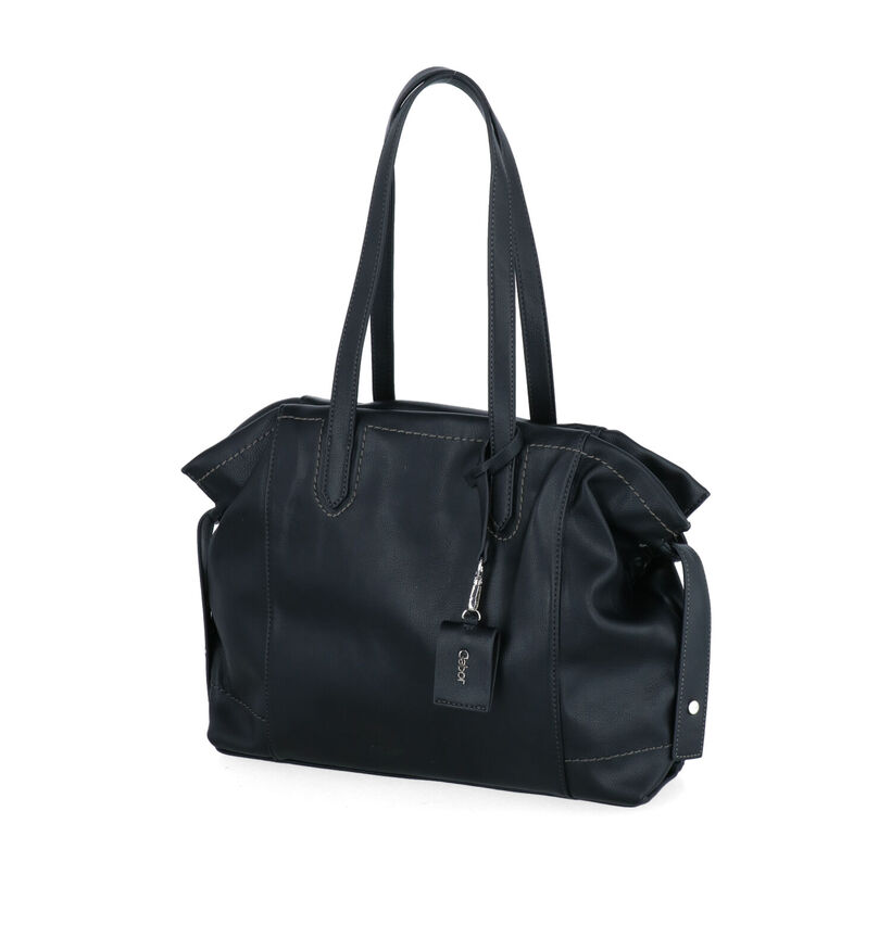 Gabor Fernanda Zwarte Shopper Tas voor dames (296269)