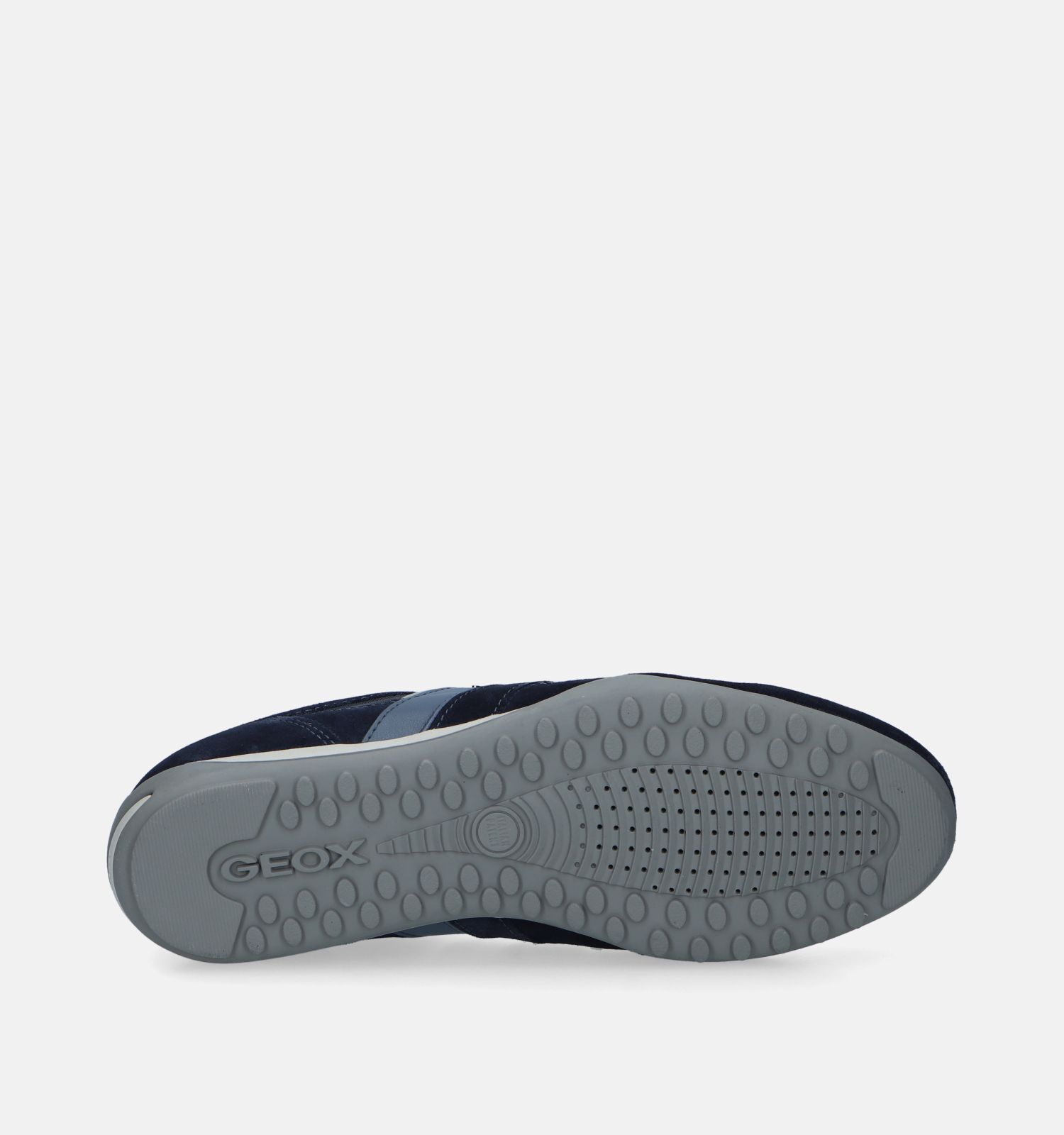 Geox dames discount instappers