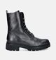 Gabor OptiFit Bottines en Gris pour femmes (347071) - pour semelles orthopédiques
