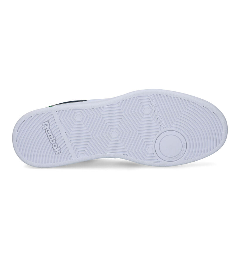 Reebok Court Adv Clip Witte Sneakers voor heren (318936)