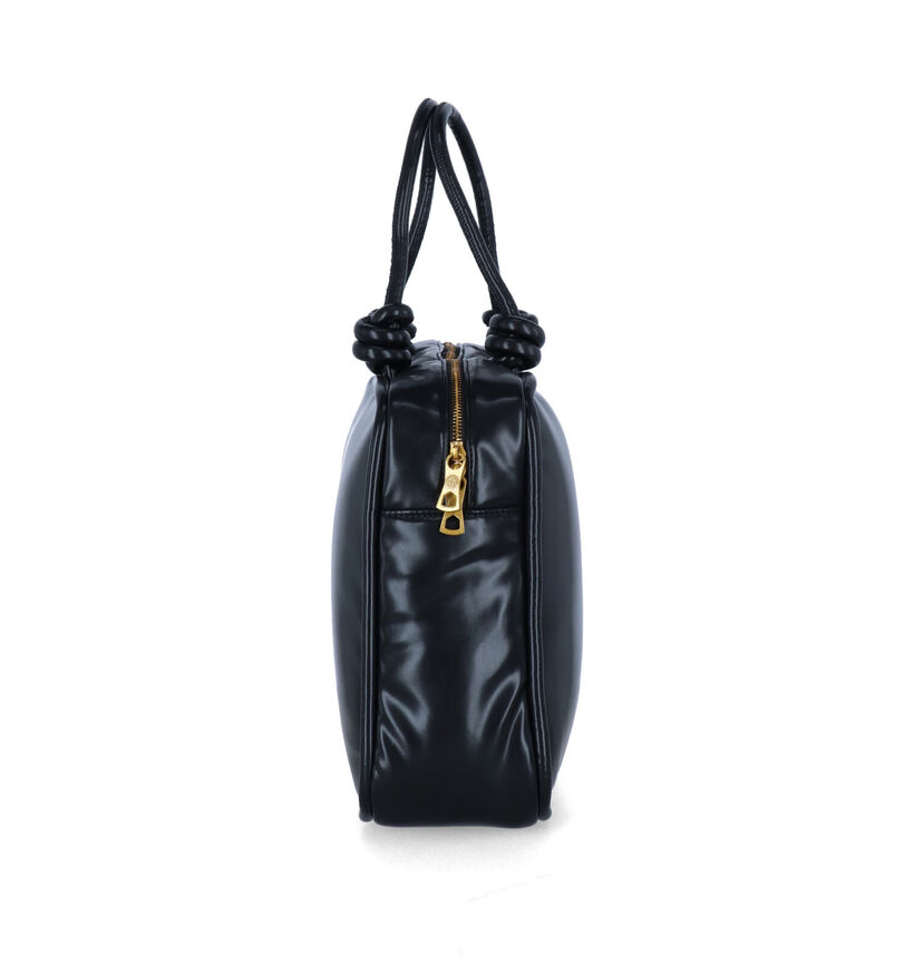 Kisses of Pearl Melanie Sac professionnel en Noir pour femmes (321253)