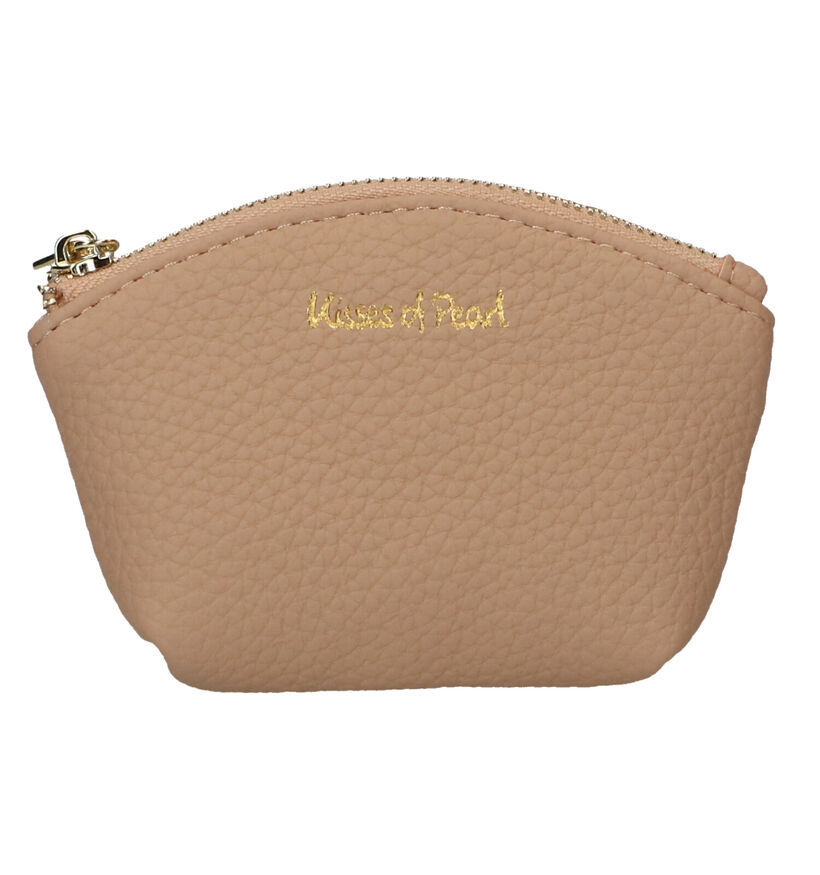 Kisses of Pearl Chloe Bourse en Blanc en simili cuir (292899)