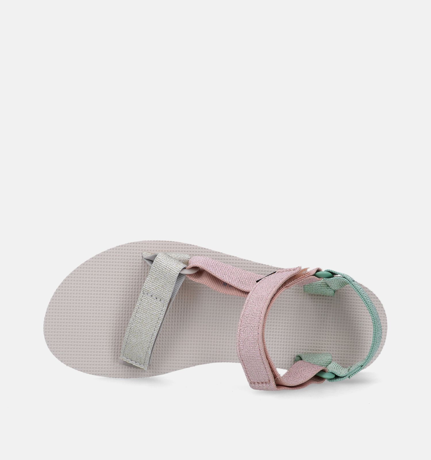 Rose gold tevas clearance