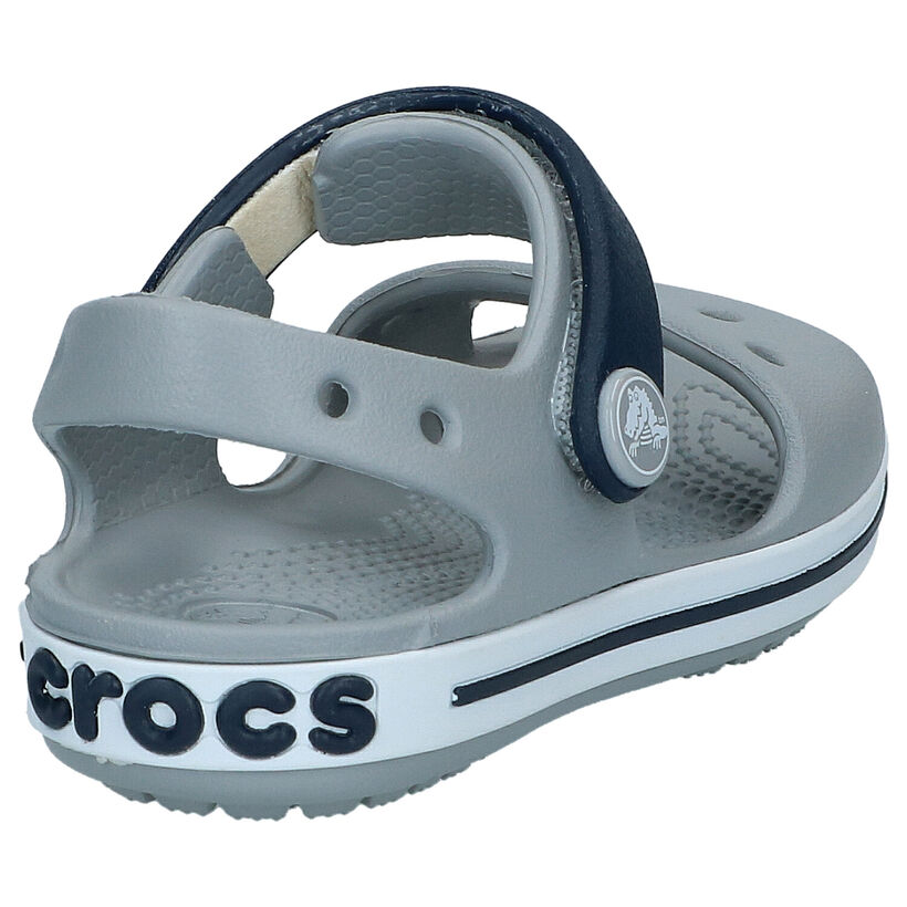 Crocs Crocband Blauwe Sandalen voor meisjes, jongens (324198)