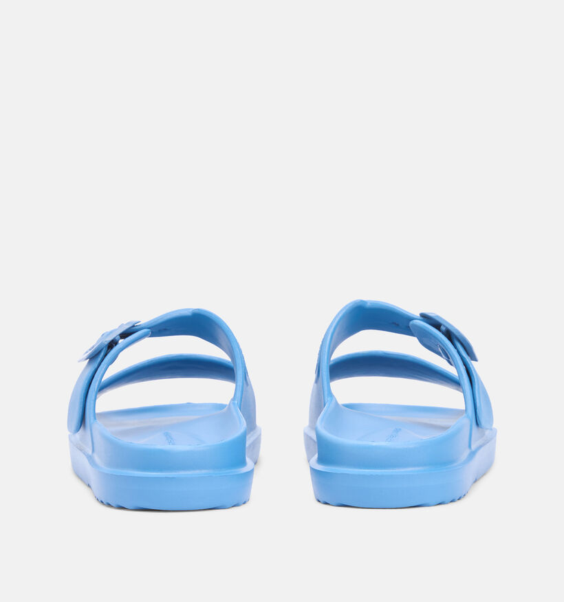 Tommy Hilfiger Light Claquettes en Bleu pour femmes (369268)