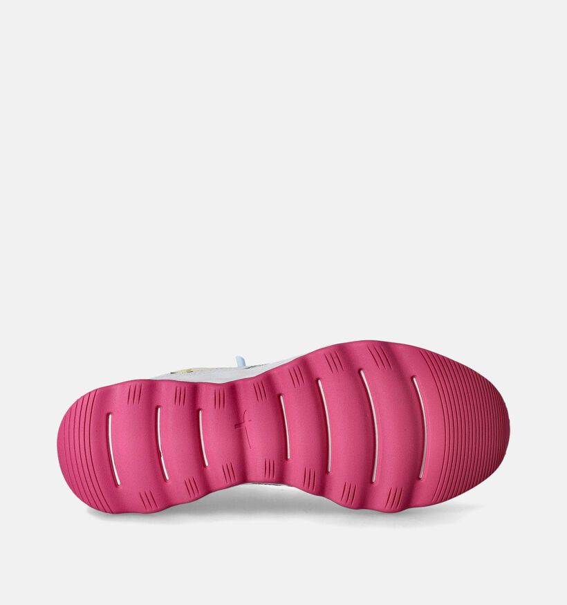 Tamaris Nowana Baskets Slip-on en Pastel pour femmes (351536) - pour semelles orthopédiques