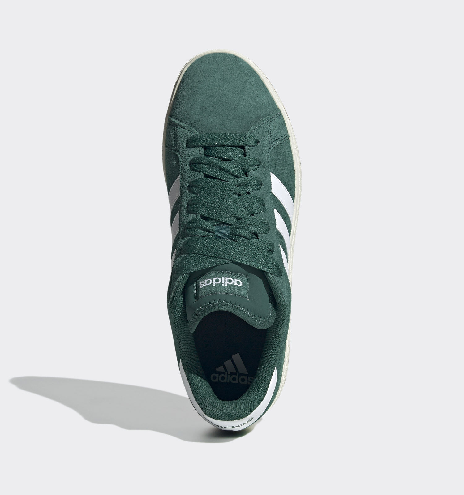 Adidas sneakers dames groen shop