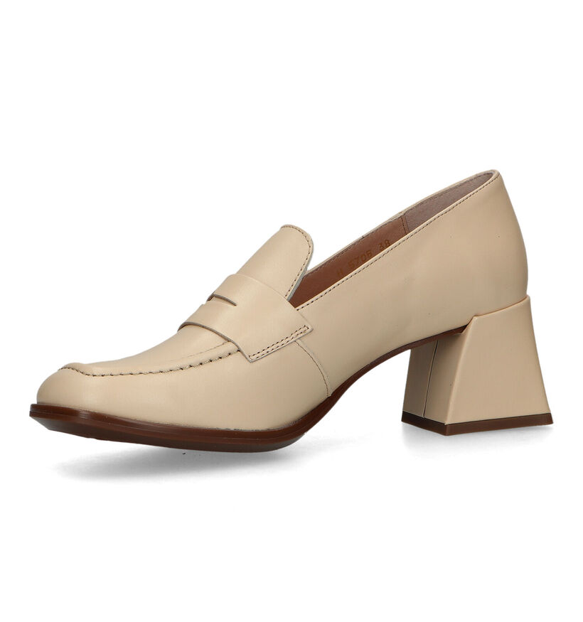 Wonders Beige Enkelpumps voor dames (325428)