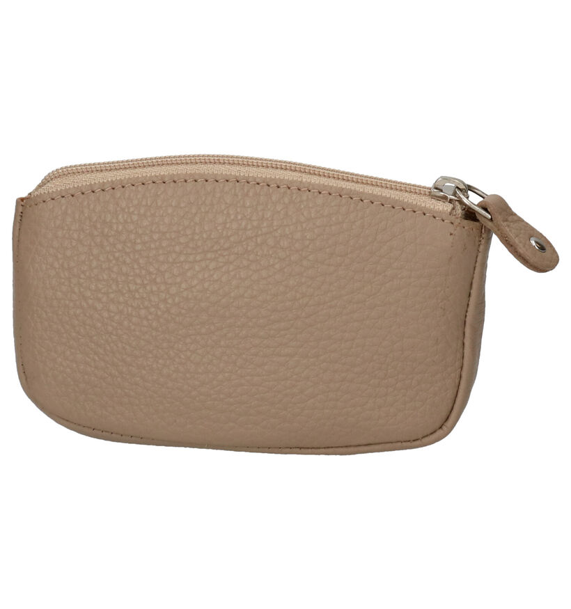 Crinkles Porte-monnaie en Noir pour femmes, hommes (349867)