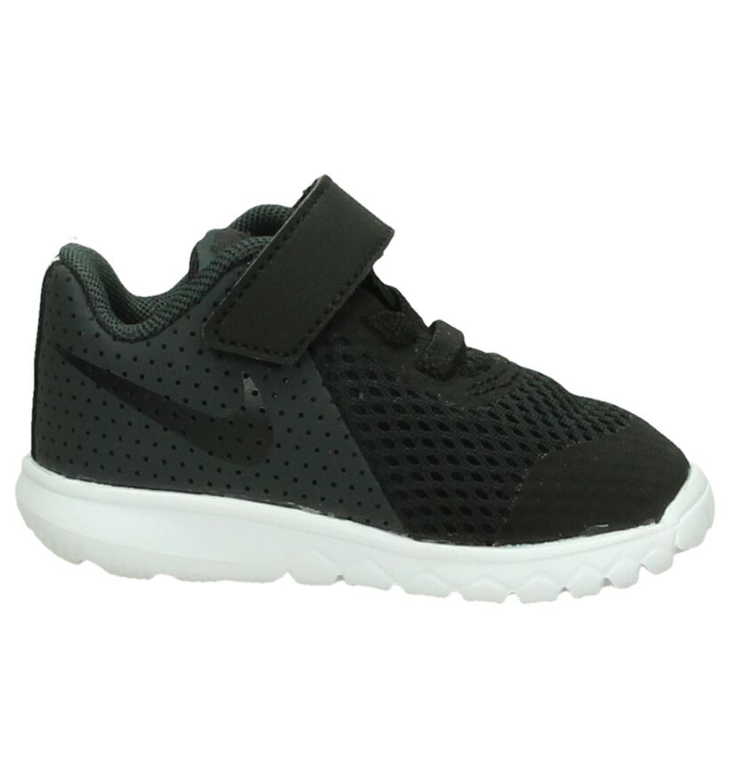 Nike Baskets basses  (Noir), , pdp