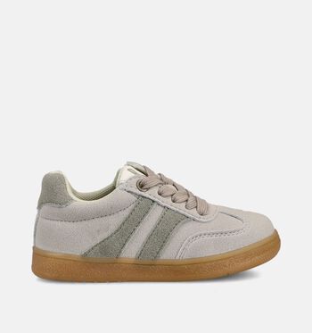 Milo & Mila Baskets Gris