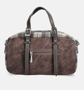 Pepe Moll Sacs &agrave; main Marron