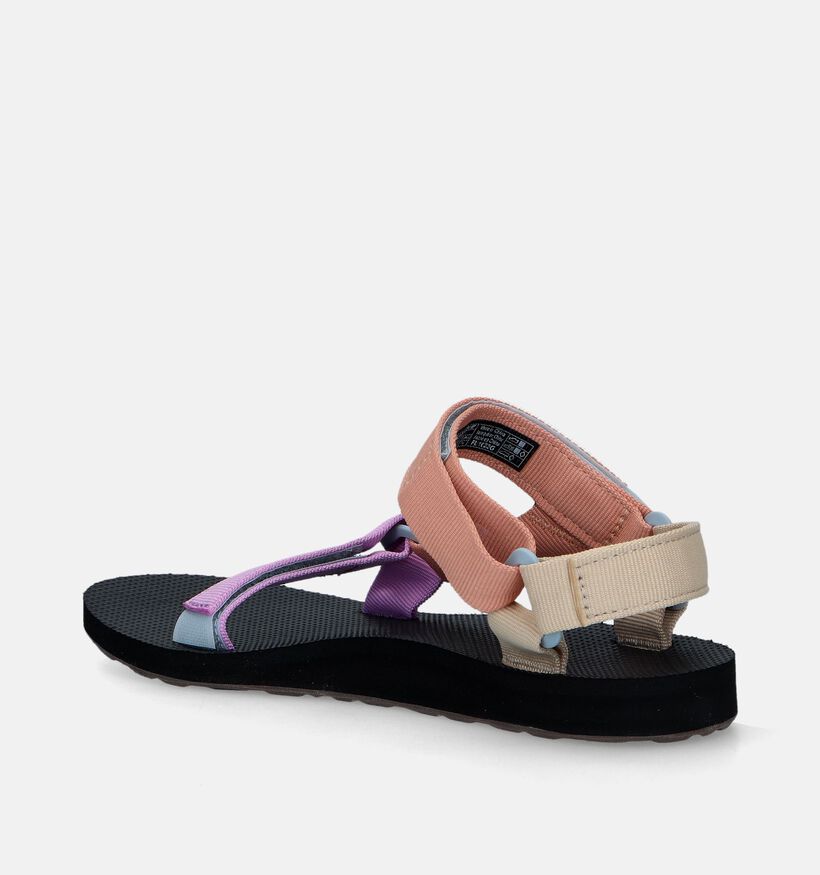 Teva Original Universal Roze Sandalen voor dames (338388)