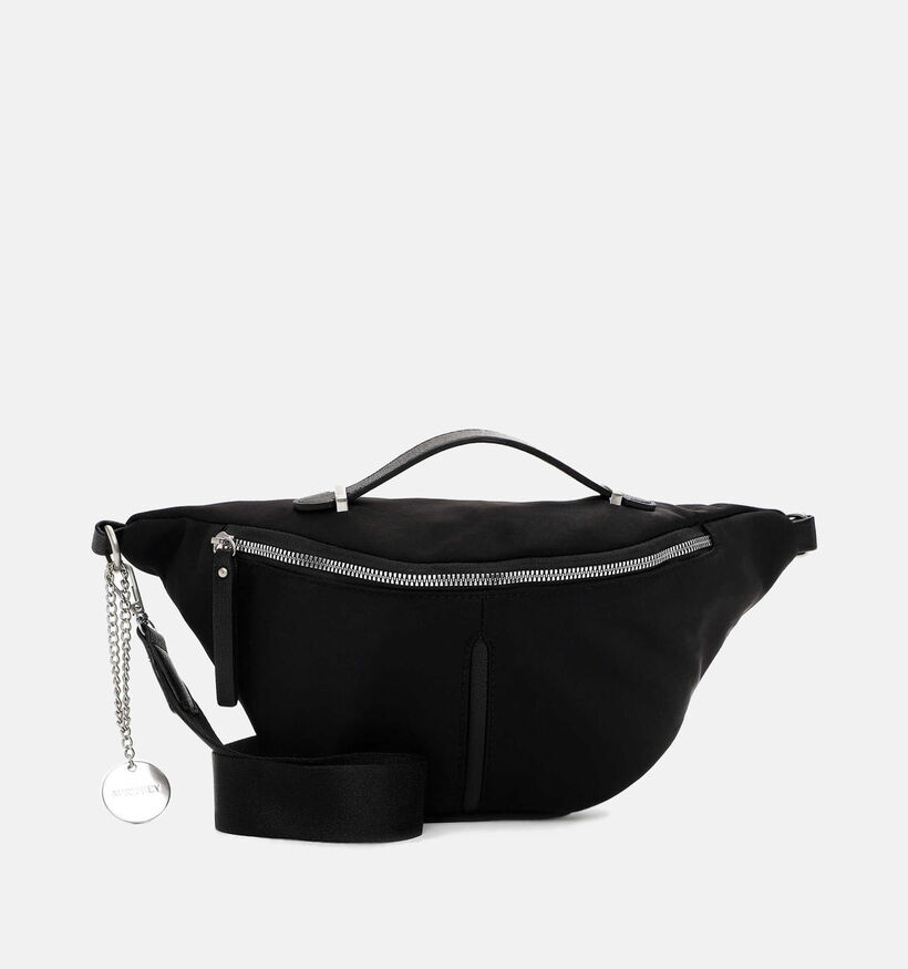Suri Frey Pauly Zwarte Crossbodytas Suri Frey Pauly Zwarte Crossbodytas voor dames (363365)