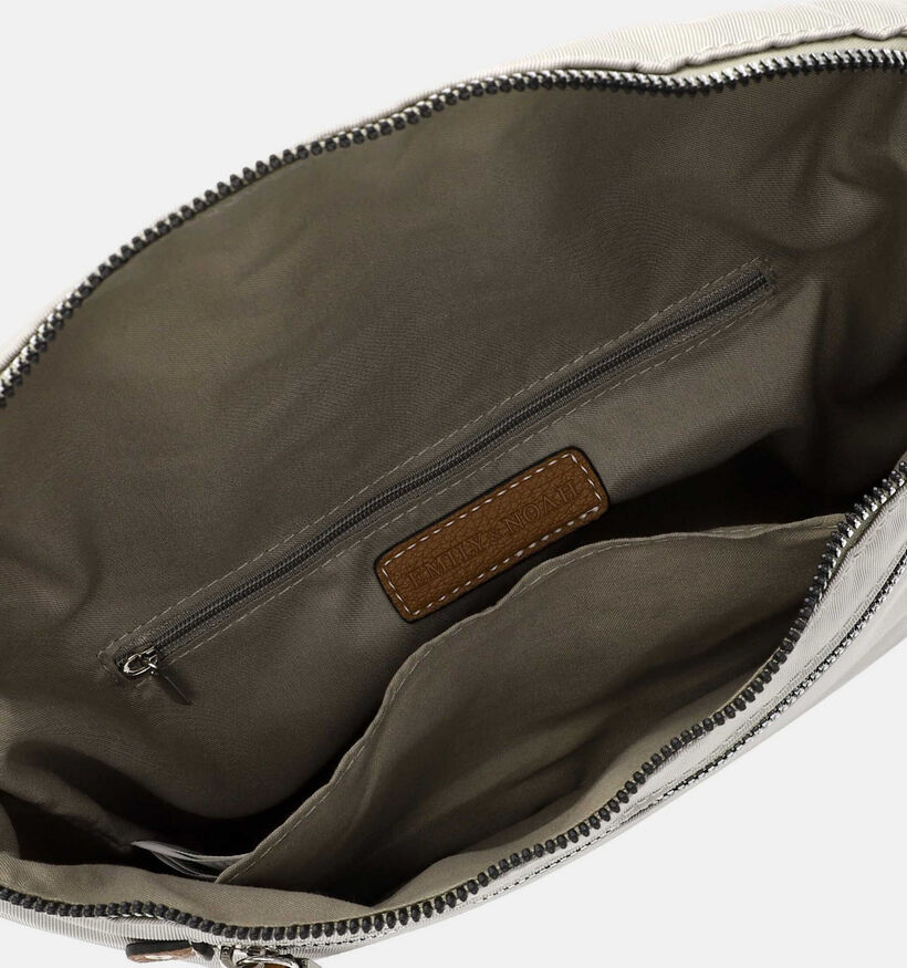 Emily & Noah Esther Kaki Crossbodytas voor dames (371524)