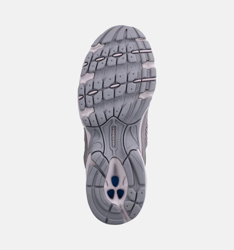 New Balance 530 Zilveren Sneakers voor dames (375008) - geschikt voor steunzolen