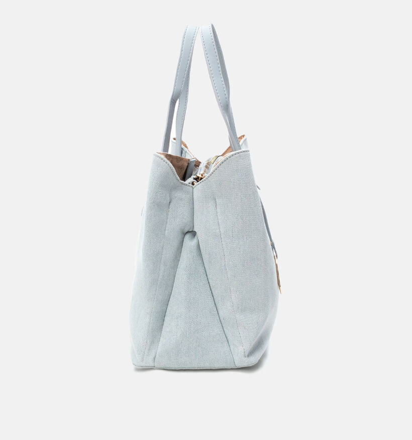 Xti Sac à main en Bleu pour femmes (340932)