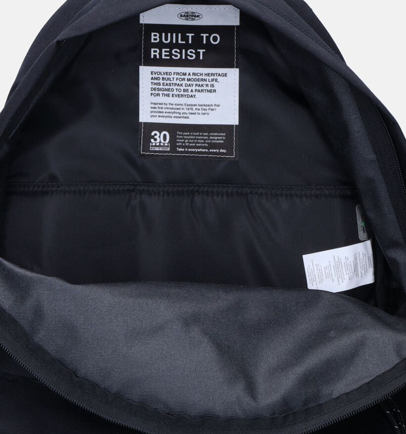 Eastpak Day Pak'r Sac à dos en Noir pour filles, garçons (343690)