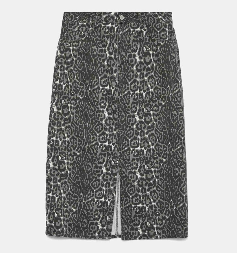 Vero Moda Vmveri Zwarte Rok voor dames (362213)