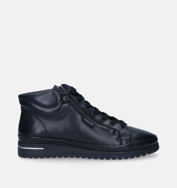 Mephisto Sneakers zwart