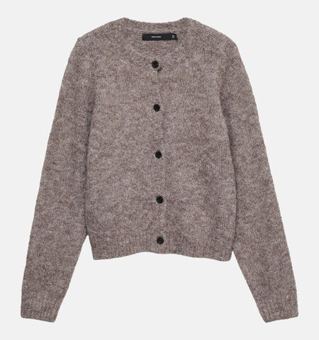 Vero Moda Curve Vestes Marron