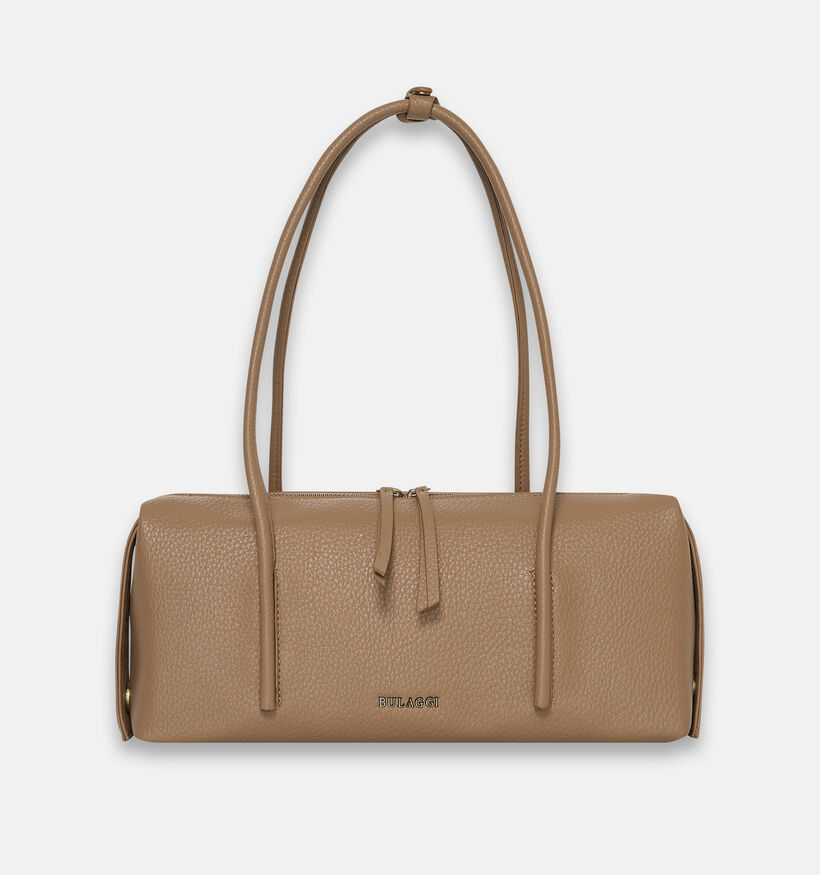 Bulaggi Sydney Sac &agrave; bandouli&egrave;re en Taupe pour femmes (379645)