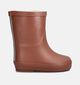 Xplor Rainboot Oudroze Gevoerde Regenlaarzen voor meisjes (360158) - geschikt voor steunzolen