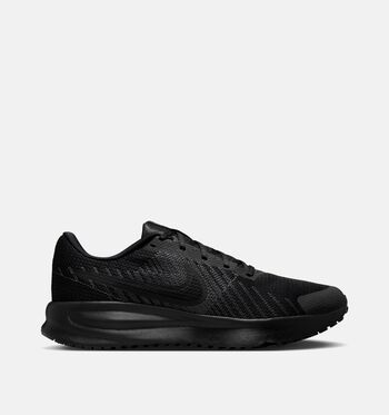 Nike Low Sneakers Black/Anthracite/002 -Black/ Anthracite/Black/ white/Wolf Grey/ Black/ White Iron Grey