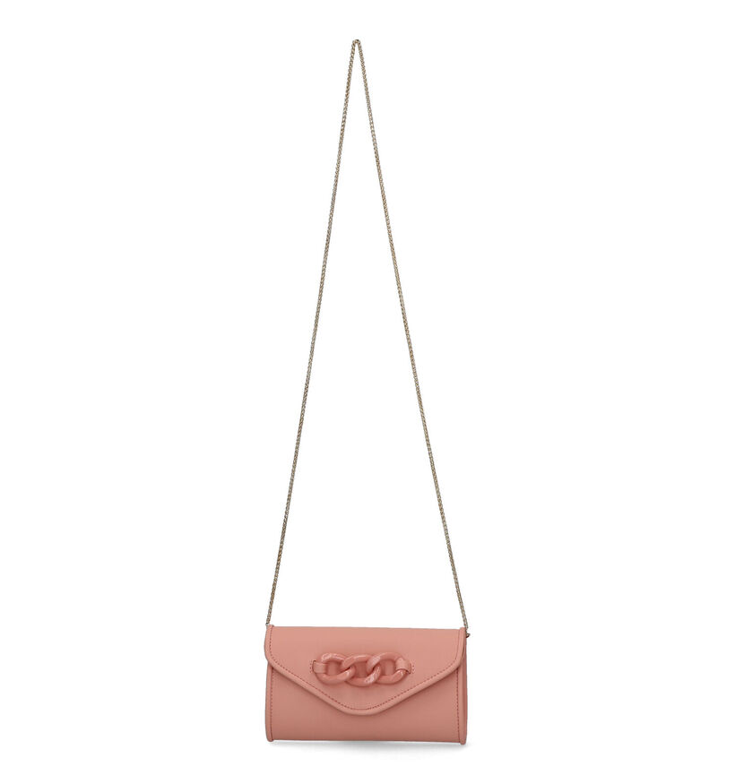 Pepe Moll Golf Roze Clutch voor dames (329987)