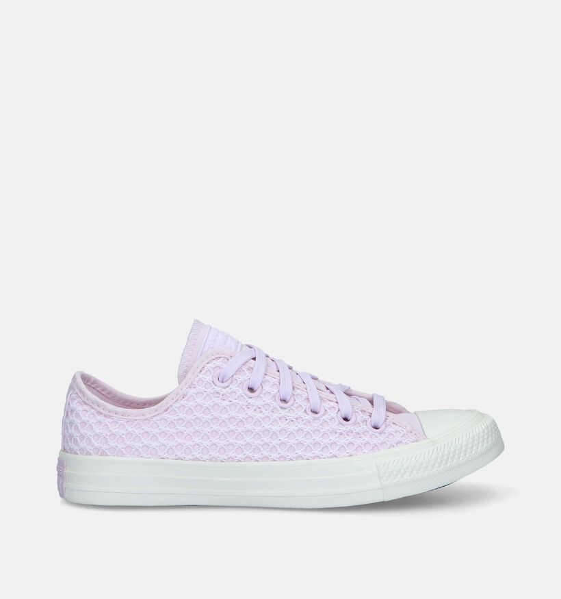 Converse Chuck Taylor All StarConverse Chuck Taylor All Star Lila Sneakers voor dames (341501)
