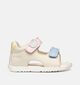 Geox Macchia Lichtbeige/Pastel Babysandalen voor meisjes (368851)