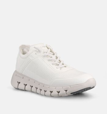 Gabor Best Fitting Sneakers Wit