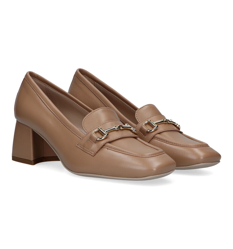 NeroGiardini Beige Pumps voor dames (330214)