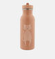 Trixie Mrs. Cat Roze Drinkfles 500 ml voor jongens, meisjes (347406)
