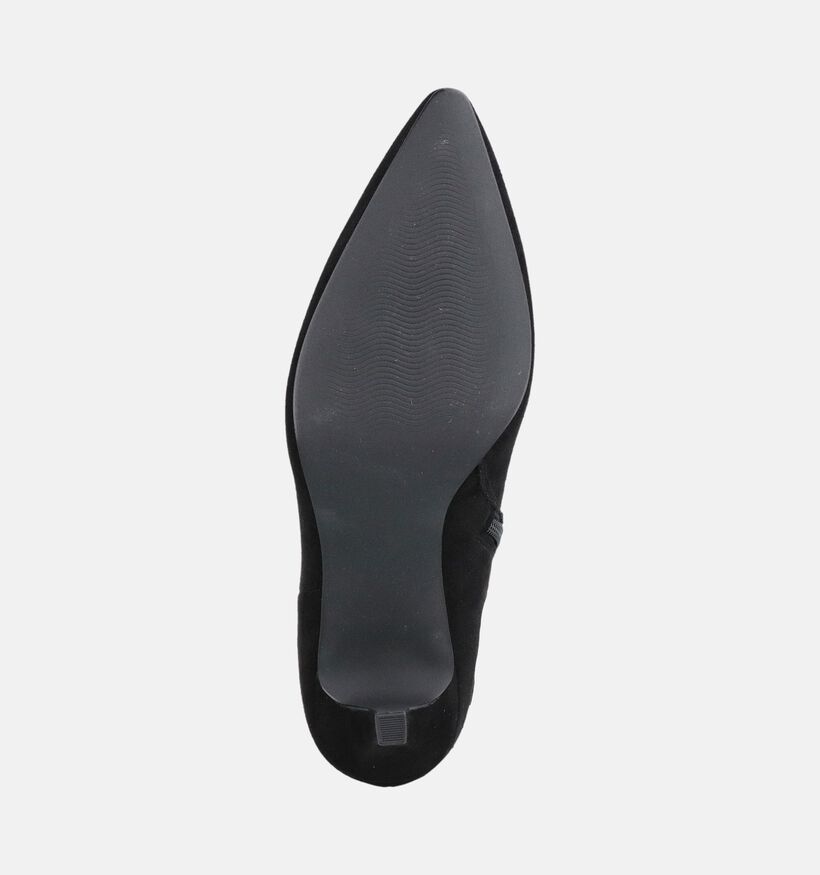 Marco Tozzi Bottines en Noir pour femmes (376553)