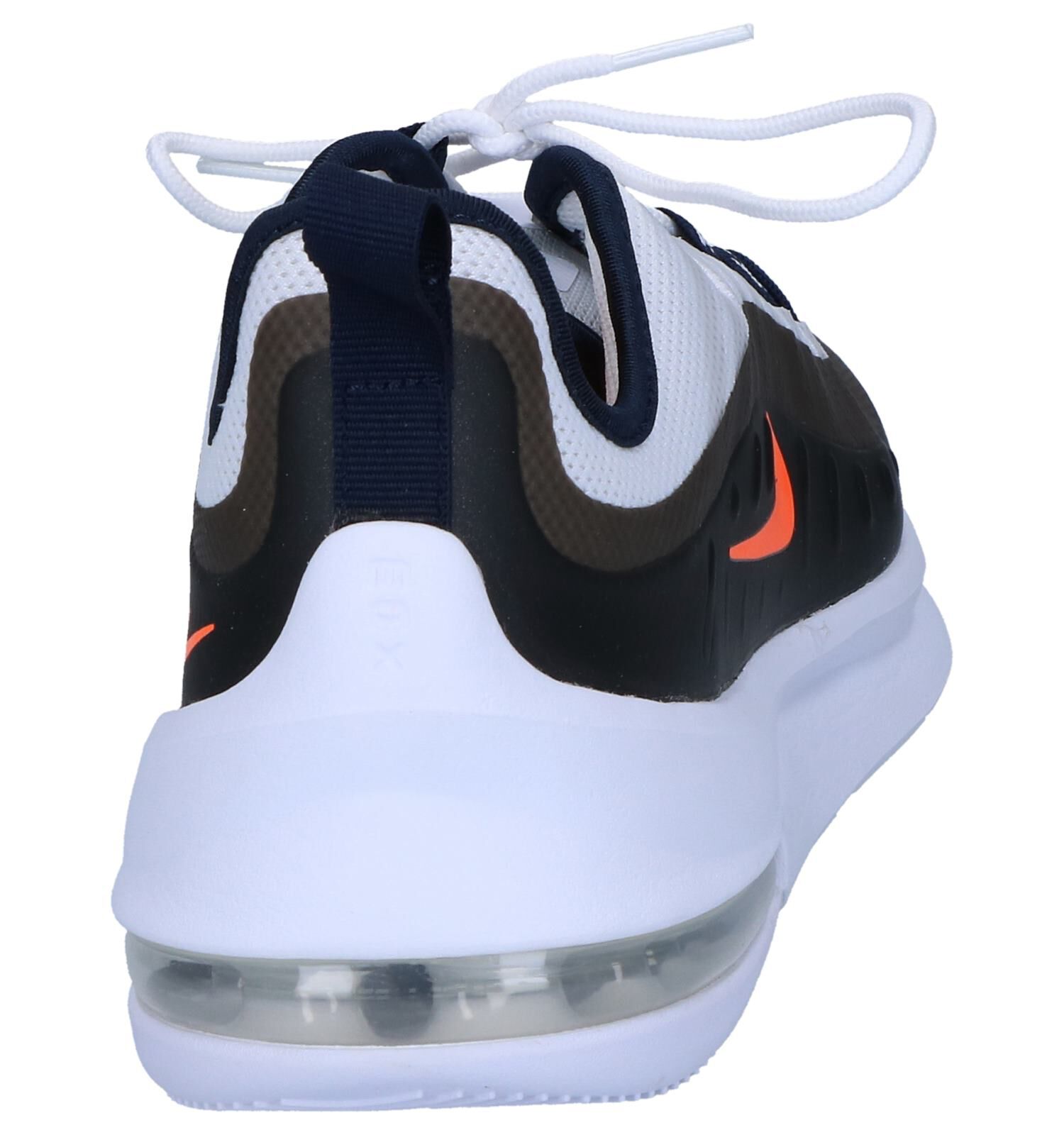 Nike air axis heren top