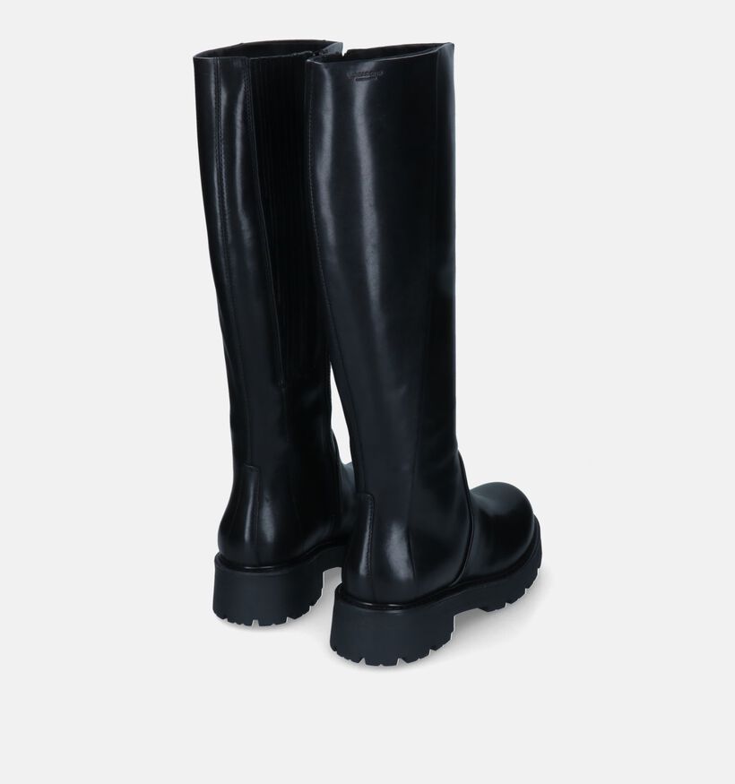 Vagabond Cosmo Bottes en Noir pour femmes (315661)