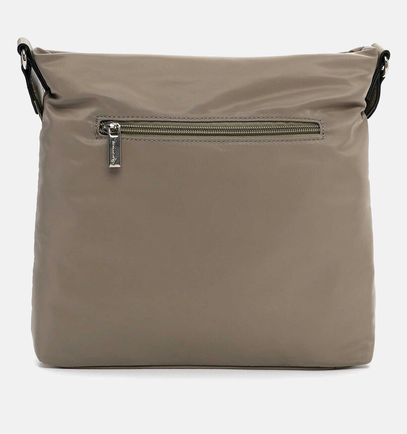 Tamaris Khiria Groene Crossbody Tas voor dames (371324)