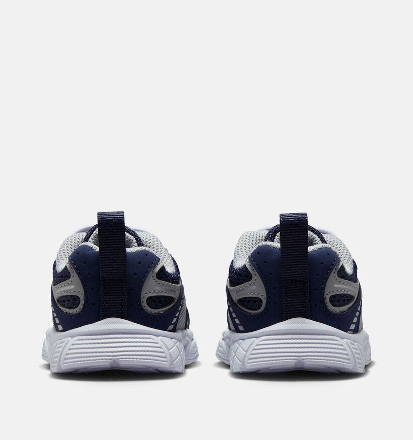 Nike V5 RNR Donkerblauwe Sneakers voor jongens (377291)