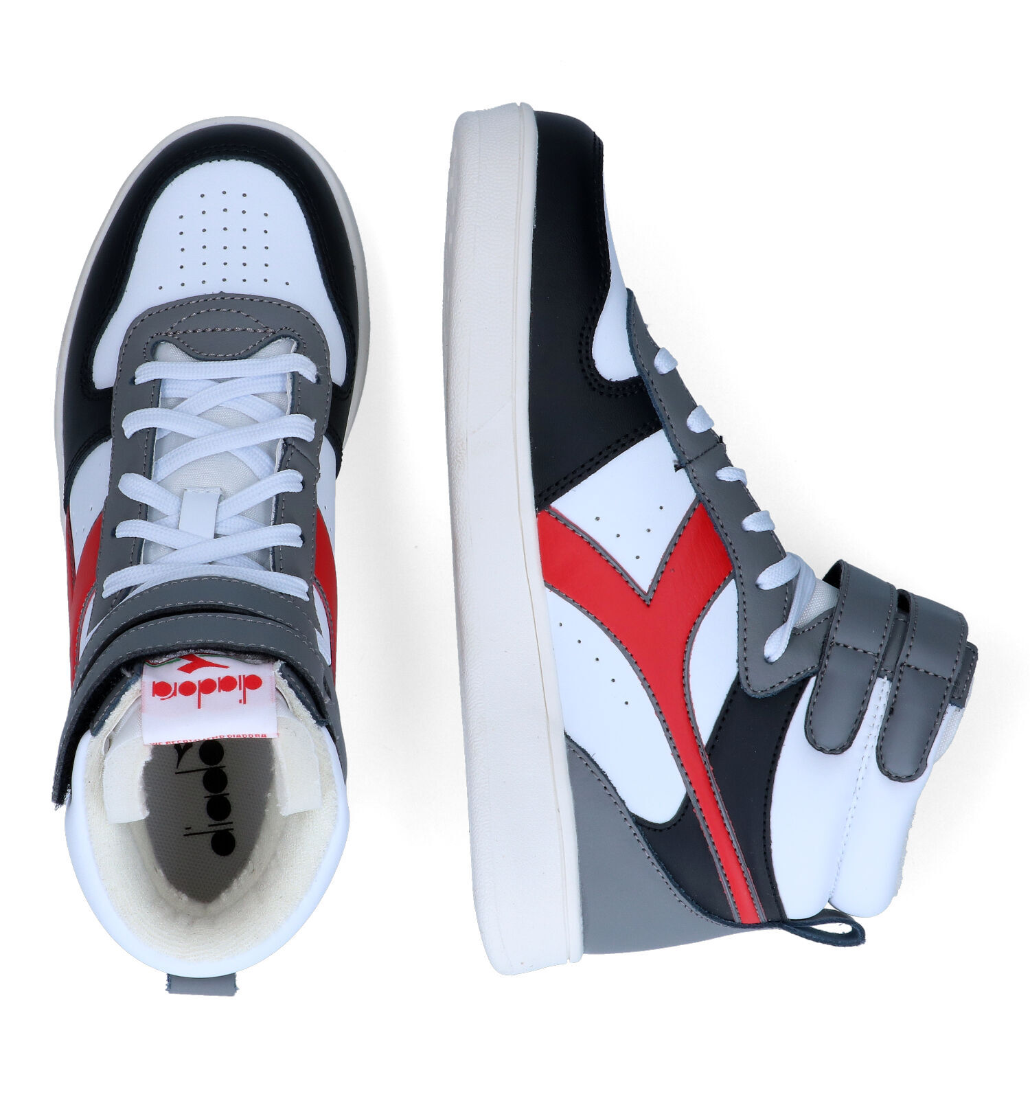 Torfs diadora shop